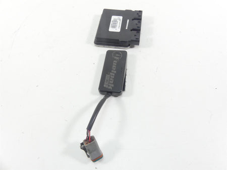 2016 Harley Touring FLHR Road King Cdi + Vance Hines Fuel Pak Set Read 41000057 {{ shop.shopifyCountryName }} - Mototech271