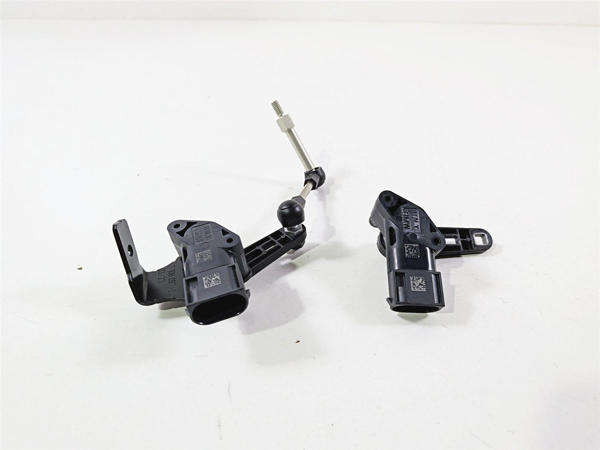 2024 BMW S1000RR K67 Bike Suspension Height Level Sensor Set 37146895466-Mototech271