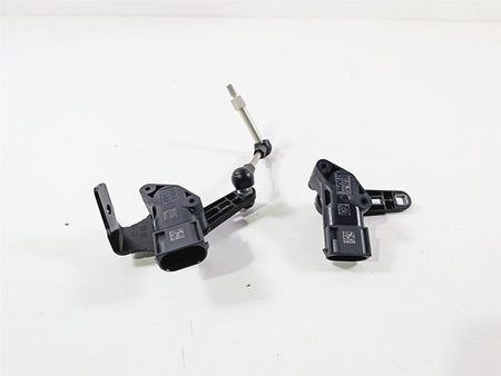 2024 BMW S1000RR K67 Bike Suspension Height Level Sensor Set 37146895466-Mototech271