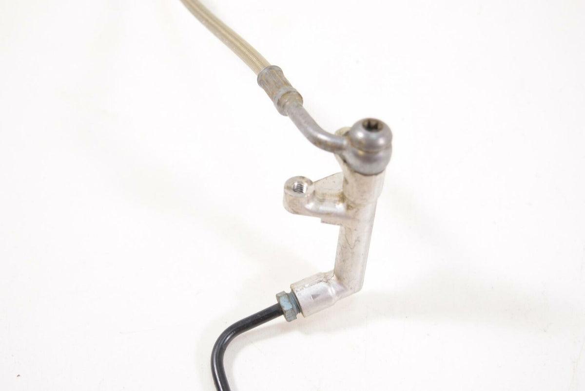 2012 BMW R1200 GS K25 Rear Abs Brake Line Hose Set 34327724646 34327673646 {{ shop.shopifyCountryName }} - Mototech271