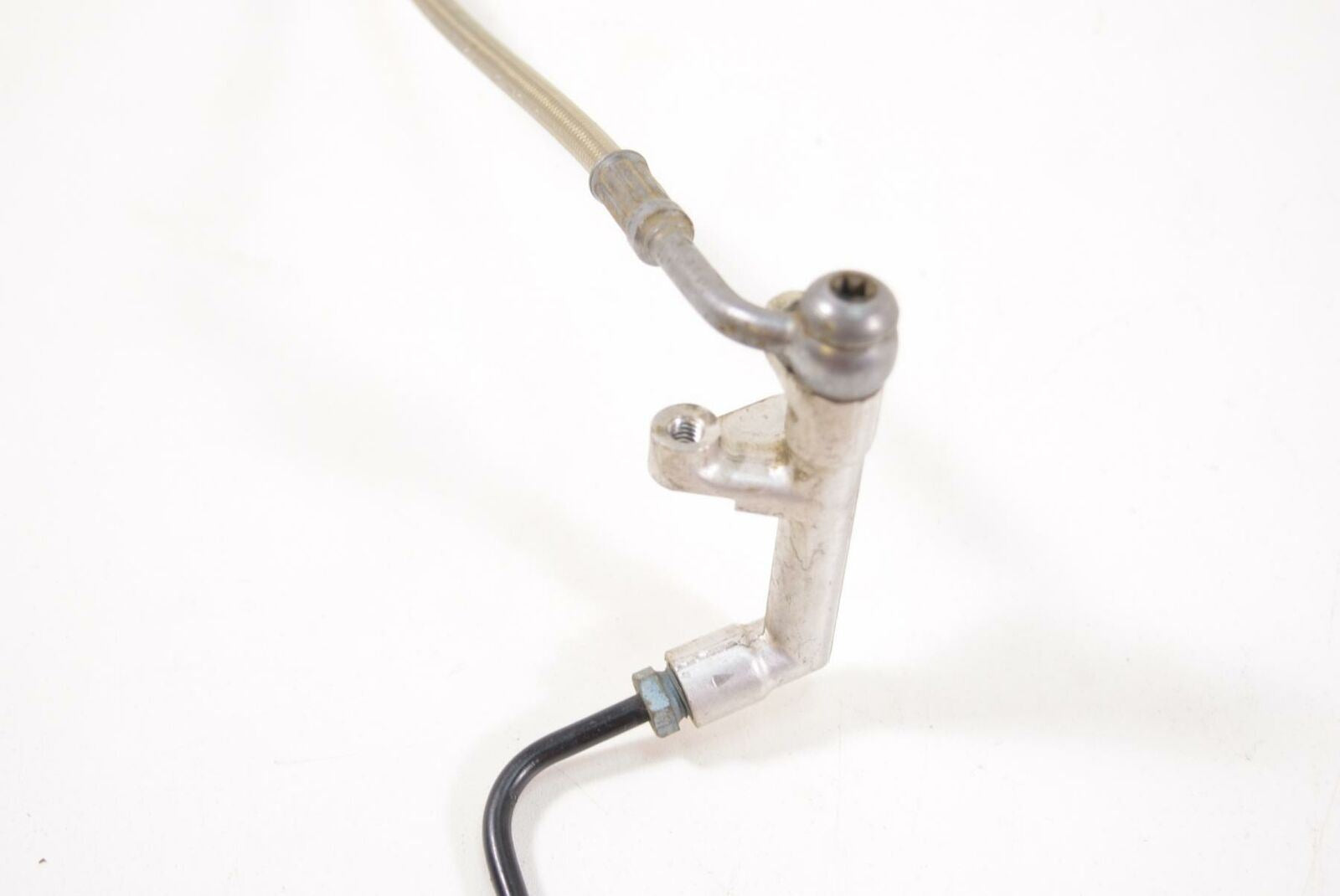 2012 BMW R1200 GS K25 Rear Abs Brake Line Hose Set 34327724646 34327673646 {{ shop.shopifyCountryName }} - Mototech271