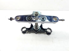 Load image into Gallery viewer, 2002 Harley FLSTCI Softail Heritage Upper Lower Triple Tree Set 41mm 45605-00A
