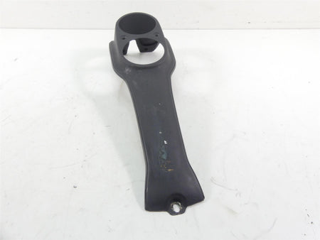 2015 Harley FXDL Dyna Low Rider Tank Dash Dual Gauge Console Cover 70900387 {{ shop.shopifyCountryName }} - Mototech271