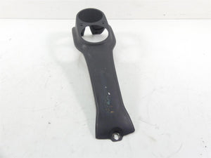 2015 Harley FXDL Dyna Low Rider Tank Dash Dual Gauge Console Cover 70900387