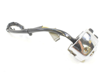 2000 Harley Touring FLHRI Road King Left Right Chrome Control Switch Set 71597-9 {{ shop.shopifyCountryName }} - Mototech271
