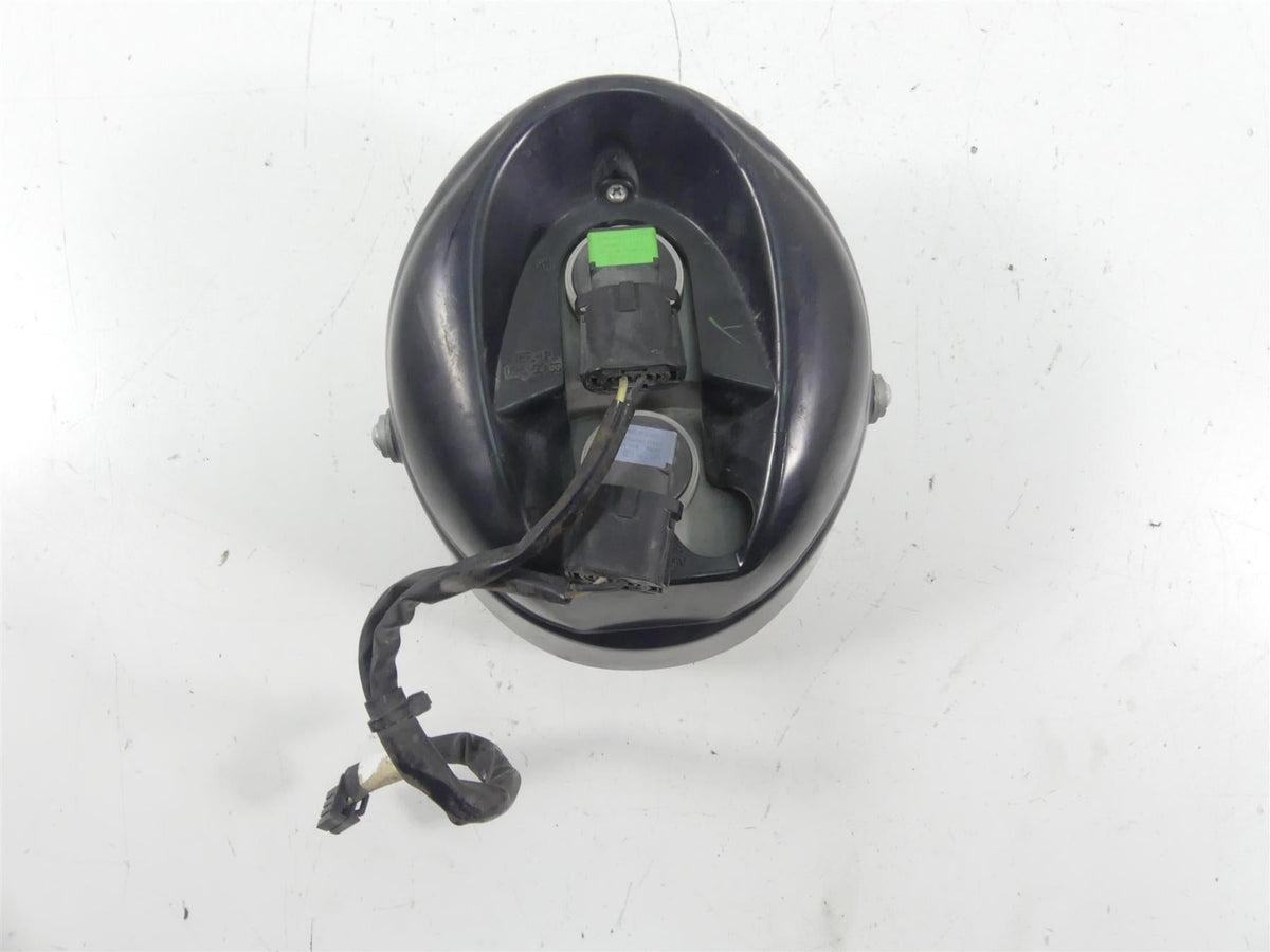 2013 Harley VRSCDX Night Rod Special Headlight Head Light Lamp 69873-07B {{ shop.shopifyCountryName }} - Mototech271