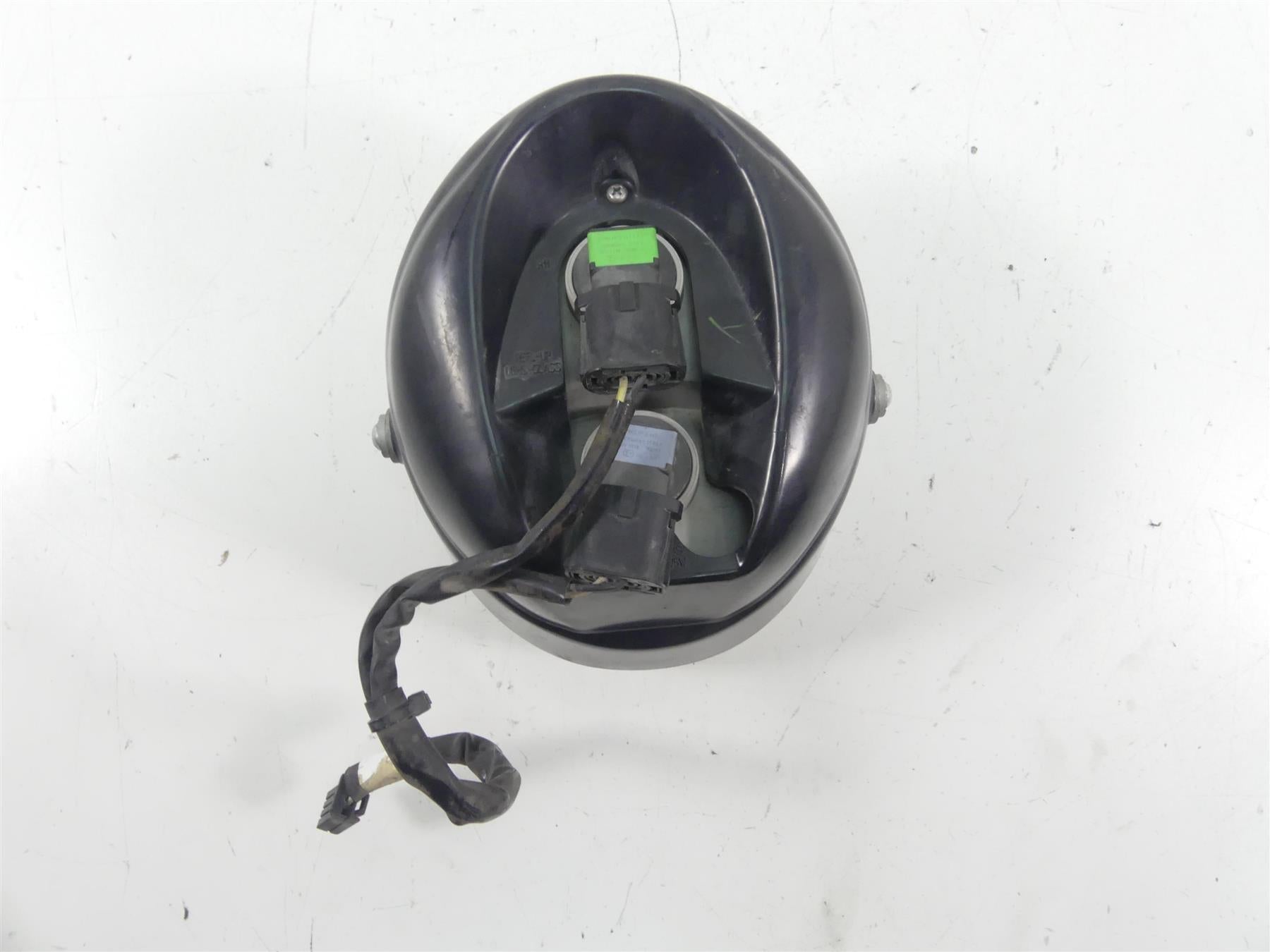 2013 Harley VRSCDX Night Rod Special Headlight Head Light Lamp 69873-07B {{ shop.shopifyCountryName }} - Mototech271