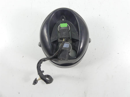 2013 Harley VRSCDX Night Rod Special Headlight Head Light Lamp 69873-07B {{ shop.shopifyCountryName }} - Mototech271