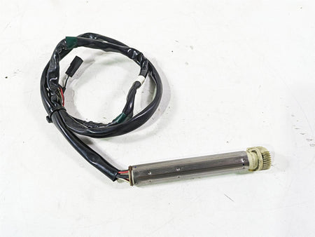 2017 Harley Touring FLTRXS Road Glide Ride Fly By Wire Throttle Sensor 32700050A {{ shop.shopifyCountryName }} - Mototech271