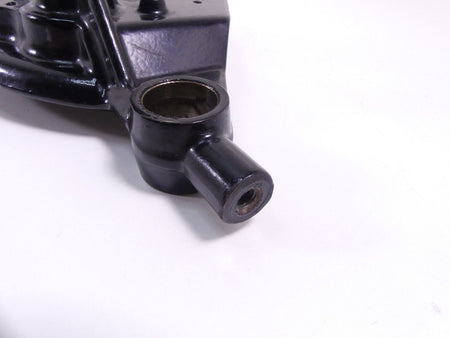 2010 Harley Touring FLHX Street Glide Upper Triple Tree & Risers 45435-10 {{ shop.shopifyCountryName }} - Mototech271