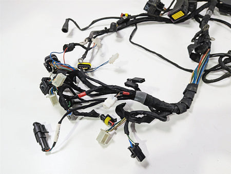 2018 Aprilia RSV4 RR Full Complete Wiring Harness Loom - No Cuts 2D000303 {{ shop.shopifyCountryName }} - Mototech271