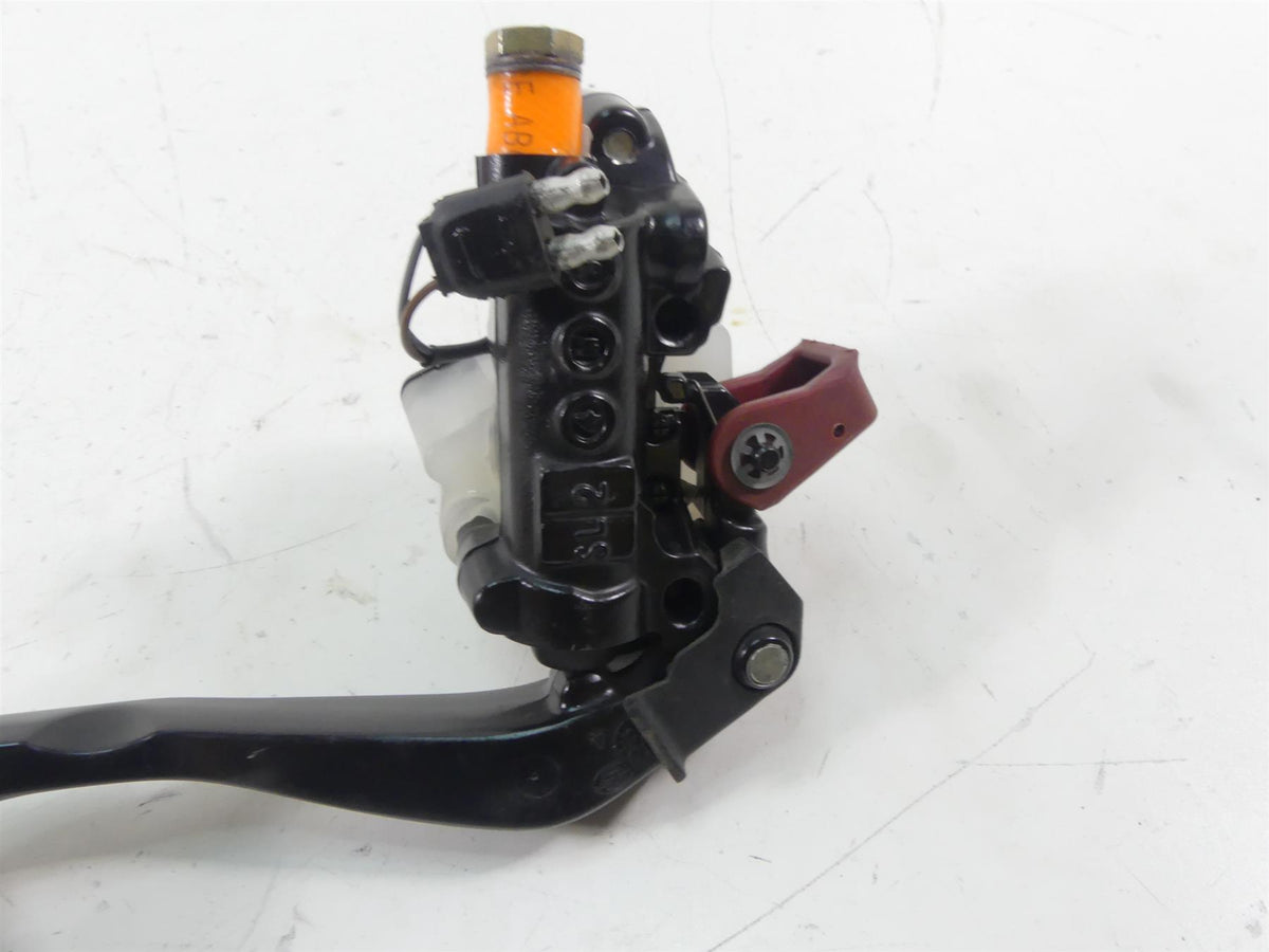 2017 Arctic Mountain Cat M8000 153 Hayes Radial Brake Master Cylinder 2602-477 {{ shop.shopifyCountryName }} - Mototech271