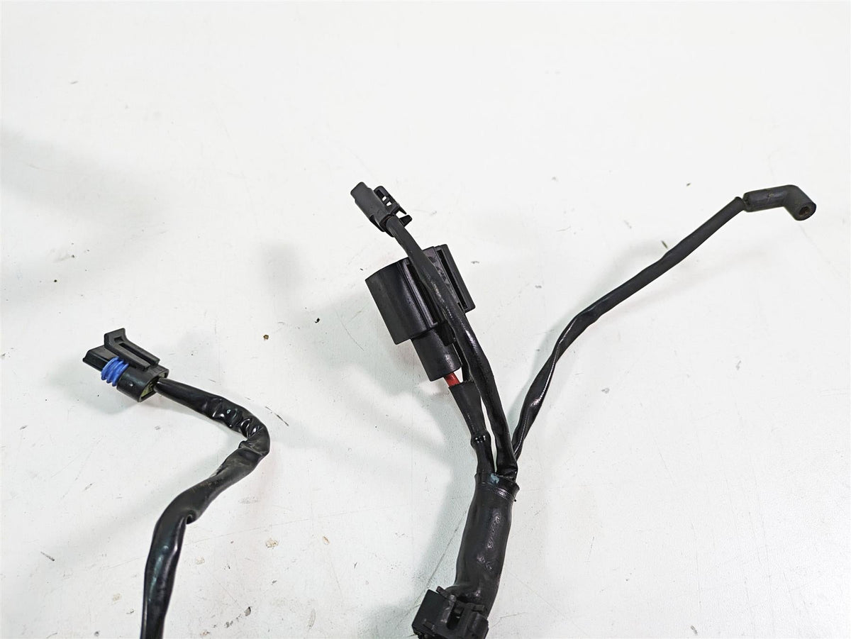 2005 Harley Dyna FXDL Low Rider Main Wiring Harness Loom - No Cut 69558-04A {{ shop.shopifyCountryName }} - Mototech271