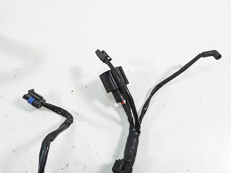 2005 Harley Dyna FXDL Low Rider Main Wiring Harness Loom - No Cut 69558-04A {{ shop.shopifyCountryName }} - Mototech271