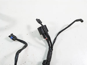 2005 Harley Dyna FXDL Low Rider Main Wiring Harness Loom - No Cut 69558-04A | Mototech271