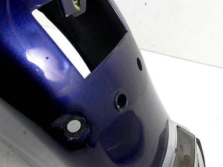 2002 Harley Touring FLHTC Electra Glide Rear Fender & Bumper 59579-01B {{ shop.shopifyCountryName }} - Mototech271