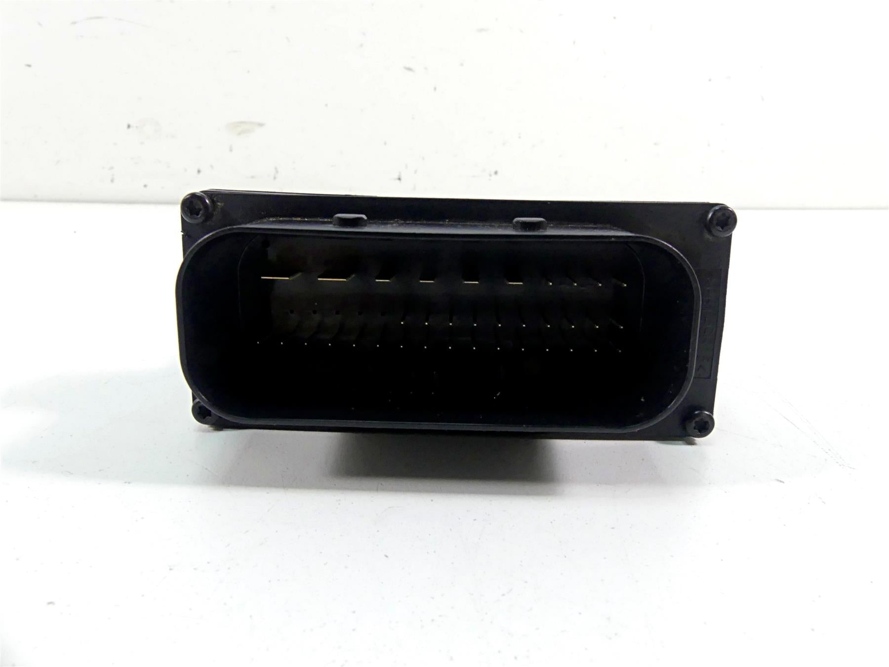 2016 BMW R1200GS Adv K51 Esa Suspension Control Module 61358558279 {{ shop.shopifyCountryName }} - Mototech271