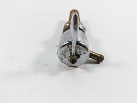 1986 Harley Sportster XLH 883 Petcock Fuel Gas Petrol Valve 62169-86 {{ shop.shopifyCountryName }} - Mototech271