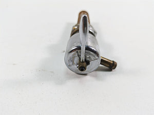 1986 Harley Sportster XLH 883 Petcock Fuel Gas Petrol Valve 62169-86