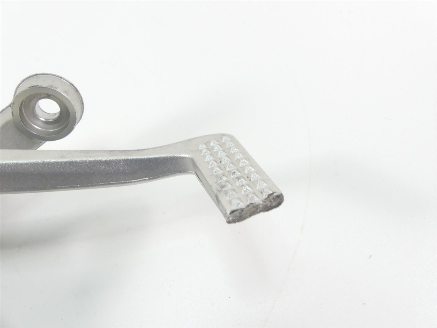 2016 BMW S1000XR K49 Right Rider Footpeg & Brake Pedal 46718553836 46718553839 {{ shop.shopifyCountryName }} - Mototech271