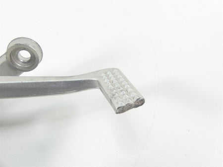 2016 BMW S1000XR K49 Right Rider Footpeg & Brake Pedal 46718553836 46718553839 {{ shop.shopifyCountryName }} - Mototech271
