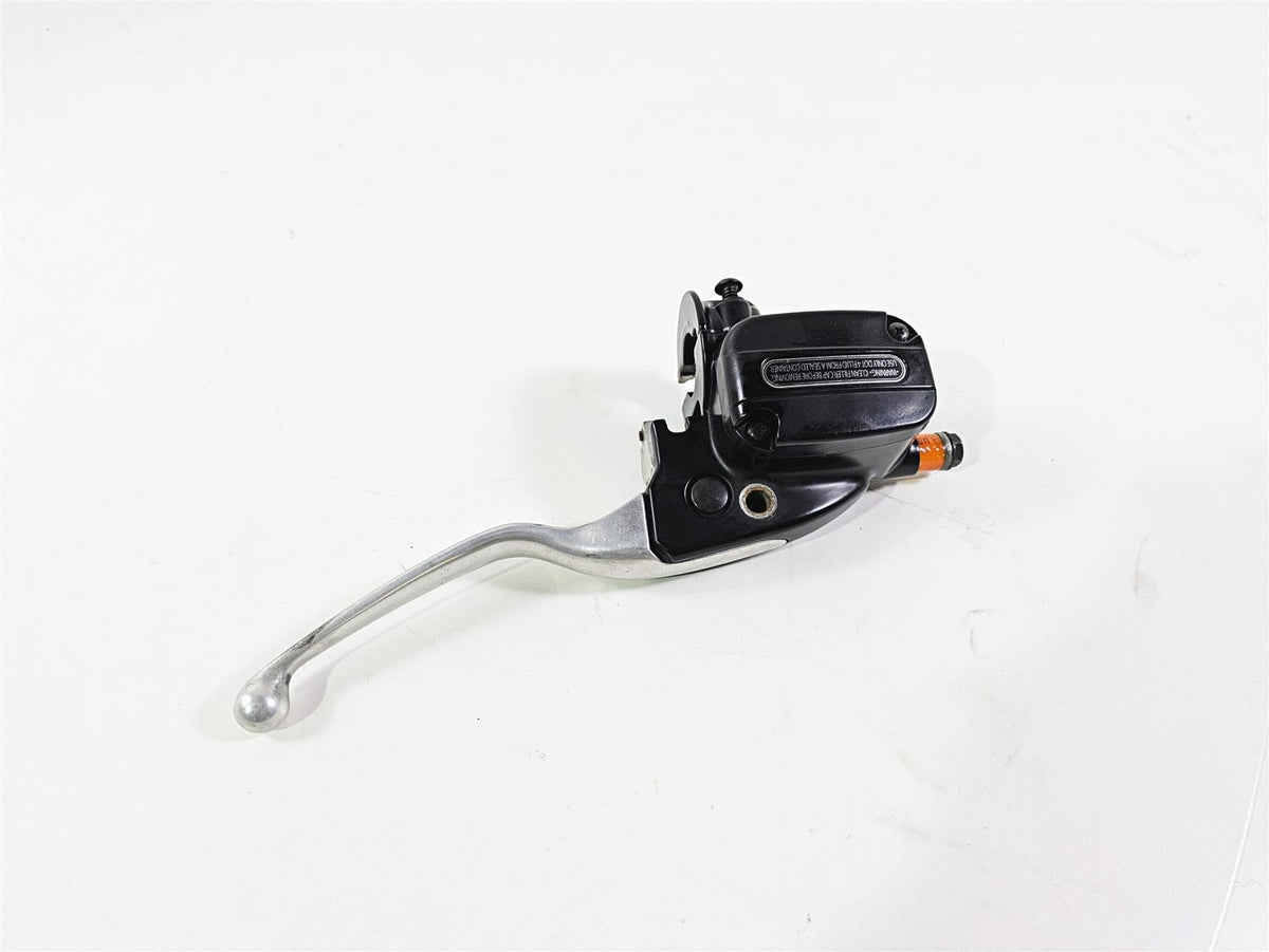 2016 Harley VRSCDX Night Rod Front Brake Master Cylinder 44551-08F {{ shop.shopifyCountryName }} - Mototech271