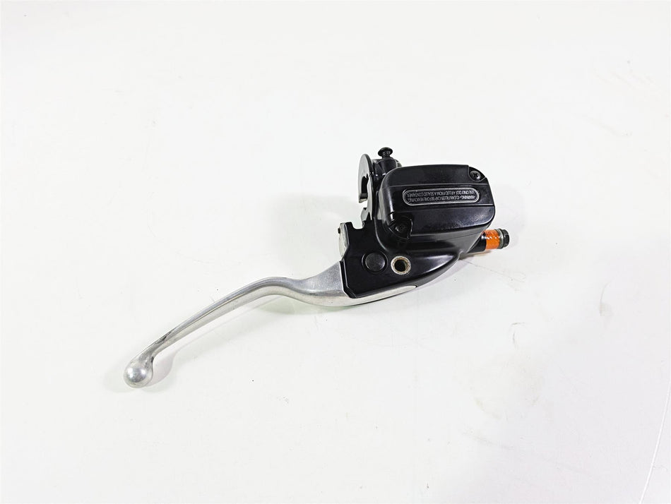 2016 Harley VRSCDX Night Rod Front Brake Master Cylinder 44551-08F {{ shop.shopifyCountryName }} - Mototech271