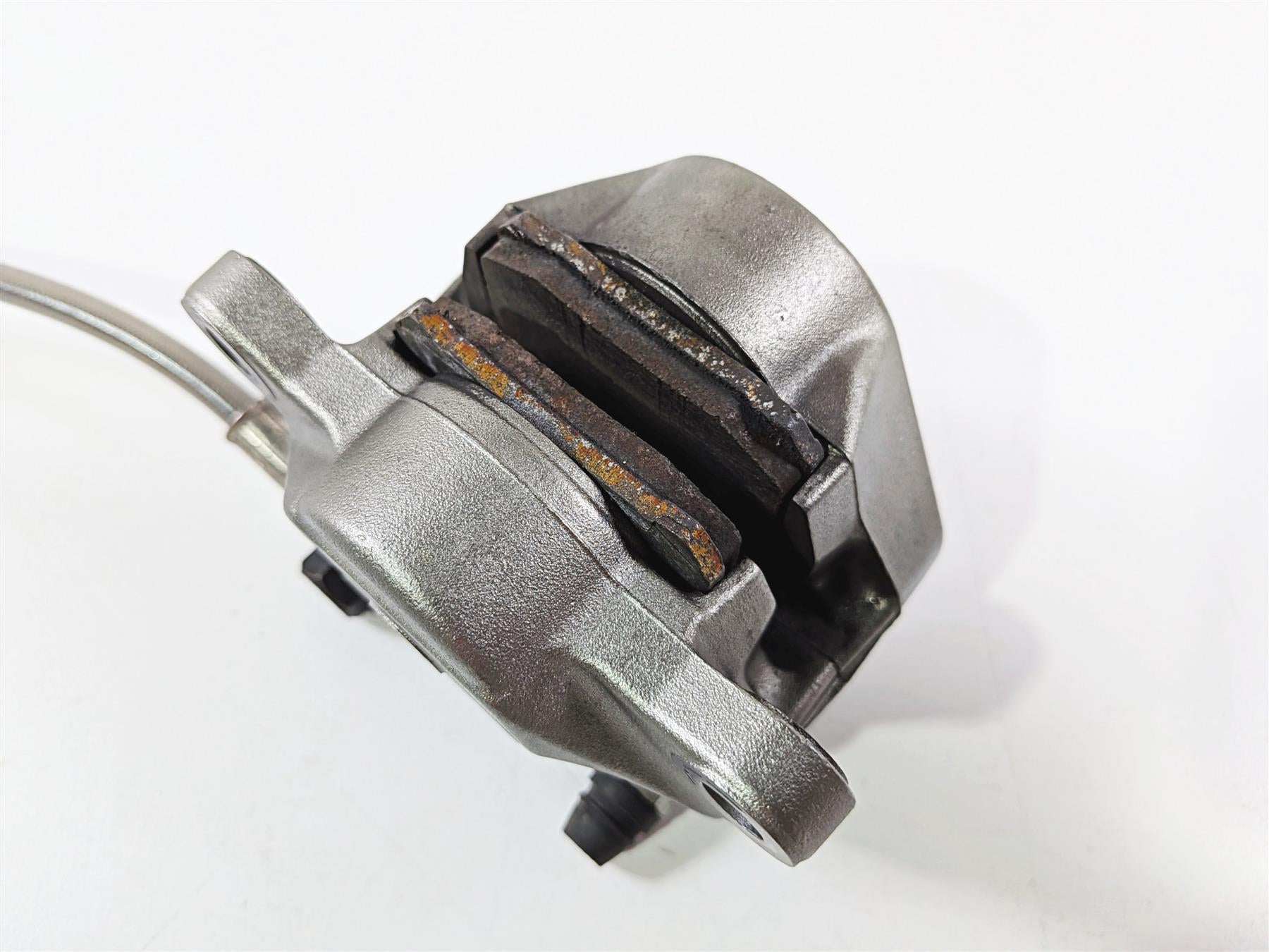 2011 Ducati Streetfighter 1098 S Rear Brembo Brake Caliper 61140383AB {{ shop.shopifyCountryName }} - Mototech271