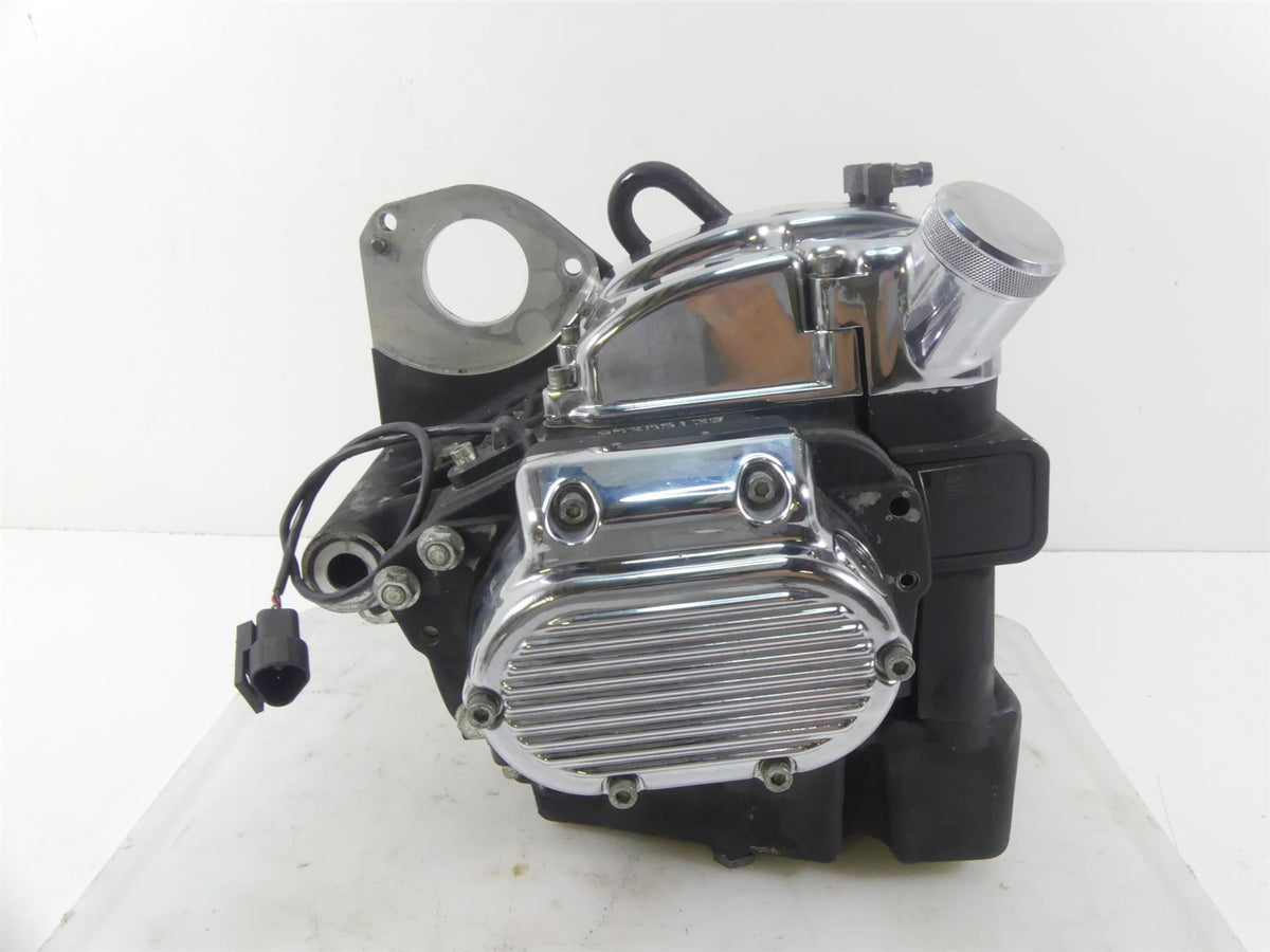 1995 Harley Dyna FXDL Low Rider 5 Speed Gear Box Transmission 12K 33038-95 {{ shop.shopifyCountryName }} - Mototech271