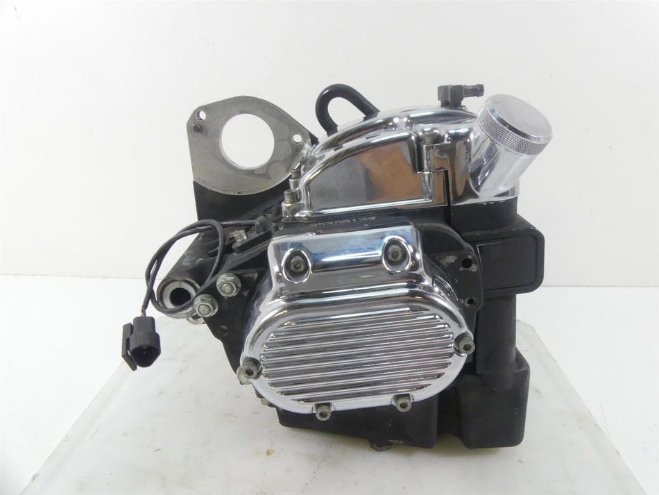 1995 Harley Dyna FXDL Low Rider 5 Speed Gear Box Transmission 12K 33038-95 {{ shop.shopifyCountryName }} - Mototech271