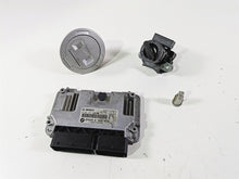 Load image into Gallery viewer, 2017 BMW F800GS Adv K75 Cdi Ignition Switch Key Lock Set 13618562426 51257700072 | Mototech271
