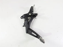 Load image into Gallery viewer, 2016 Ducati Monster 1200 S Right Foot Peg &amp; Brake Pedal Set 82412282BB 82432801A
