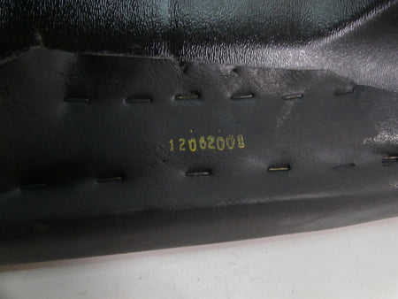 2013 Harley Davidson VRSCF Muscle Front Rider Driver Saddle Seat 52433-09 {{ shop.shopifyCountryName }} - Mototech271