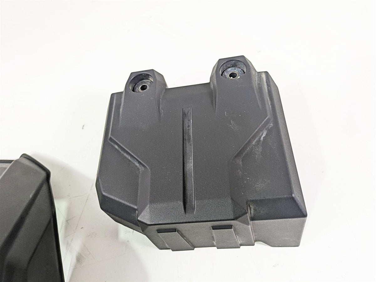 2020 Suzuki V-Strom 1050 XT Plastic Infill Cover Set 43585-31J0 18576-06L00 {{ shop.shopifyCountryName }} - Mototech271