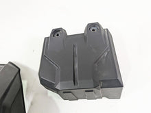 Load image into Gallery viewer, 2020 Suzuki V-Strom 1050 XT Plastic Infill Cover Set 43585-31J0 18576-06L00
