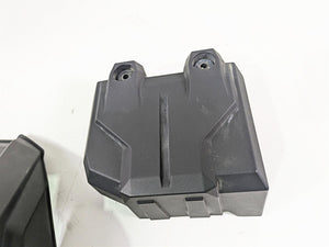 2020 Suzuki V-Strom 1050 XT Plastic Infill Cover Set 43585-31J0 18576-06L00