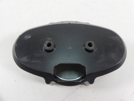2013 Harley VRSCF Muscle V-Rod Speedometer Gauges Housing Bezel 71981-09 {{ shop.shopifyCountryName }} - Mototech271