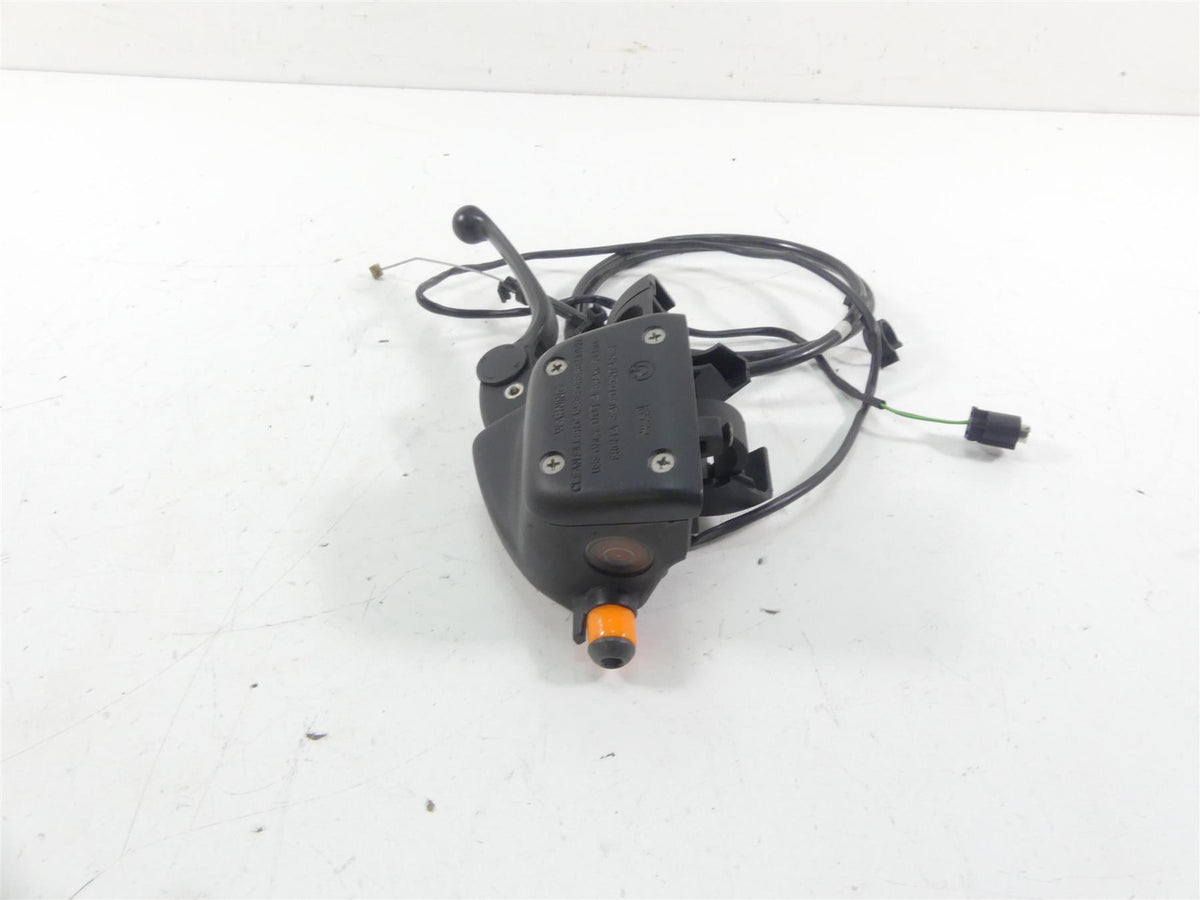 2003 BMW R1150 GS R21 Magura Front Brake Master Cylinder Integral 32727710201 {{ shop.shopifyCountryName }} - Mototech271