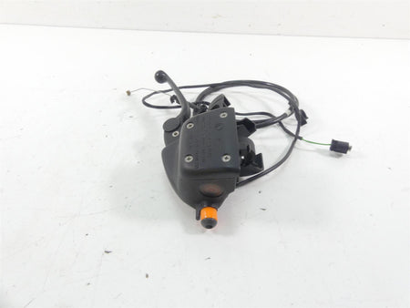 2003 BMW R1150 GS R21 Magura Front Brake Master Cylinder Integral 32727710201 {{ shop.shopifyCountryName }} - Mototech271