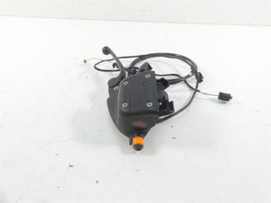 2003 BMW R1150 GS R21 Magura Front Brake Master Cylinder Integral 32727710201 | Mototech271