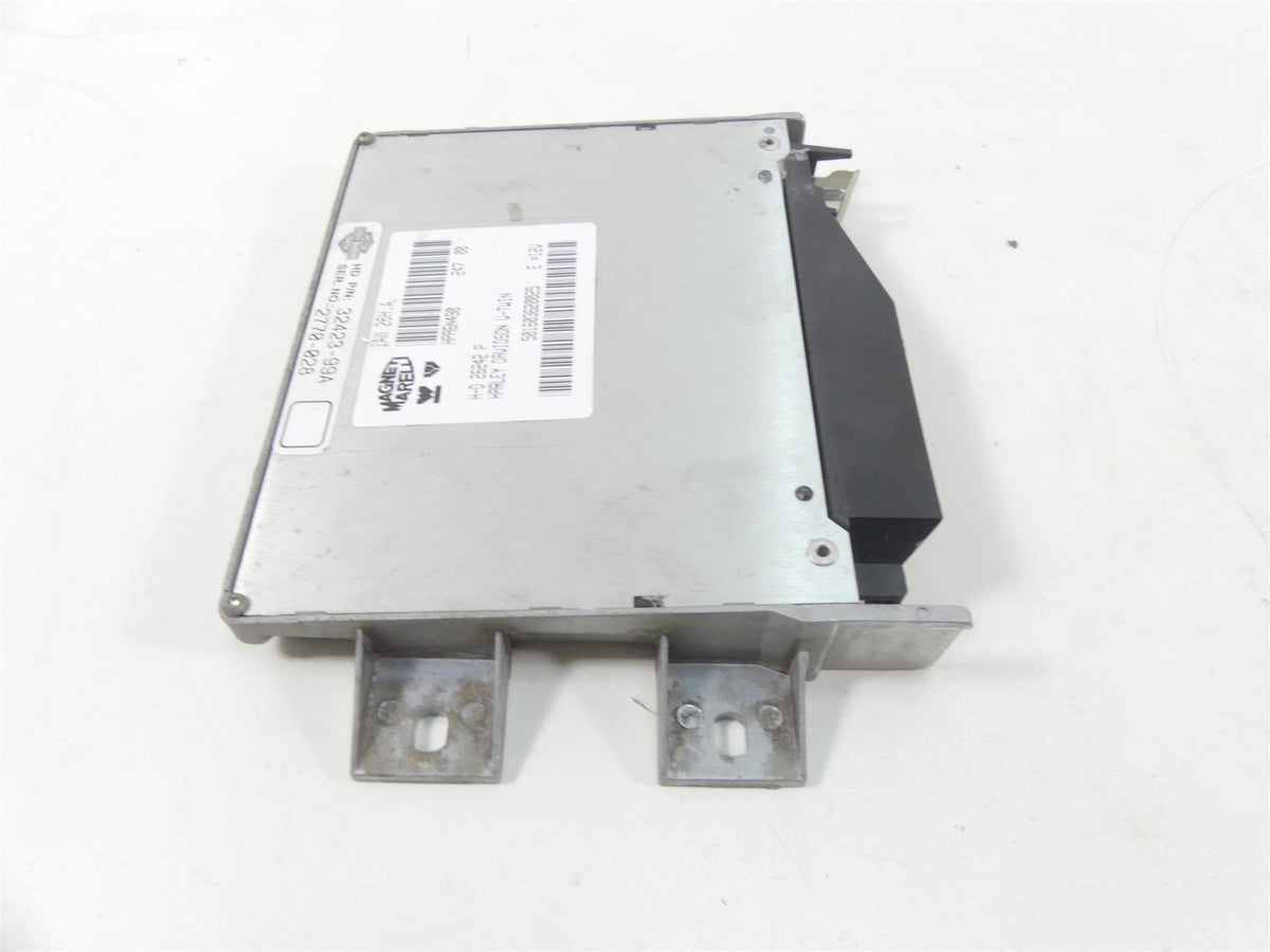 2001 Harley Touring FLHRCI Road King Cdi Ecu Ecm Engine Control Module 32423-99 {{ shop.shopifyCountryName }} - Mototech271