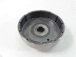 2007 Harley Touring FLHR SE CVO Road King Ignition Rotor Flywheel 40356-07