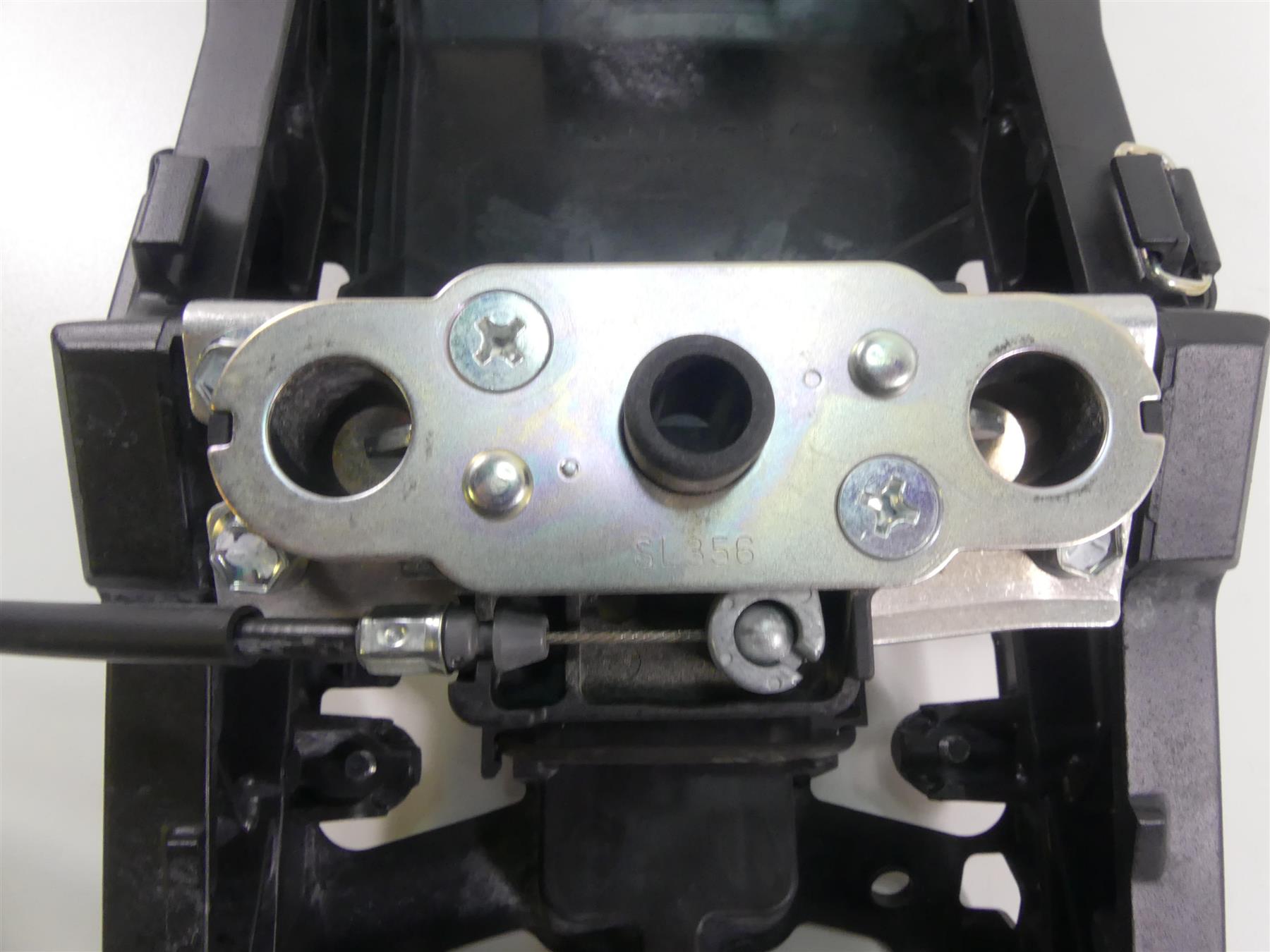 2022 Suzuki GSXR750 Subframe Sub Frame + Inner Fender Set - Read 41211-14J00-YUG {{ shop.shopifyCountryName }} - Mototech271