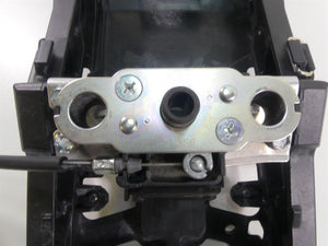2022 Suzuki GSXR750 Subframe Sub Frame + Inner Fender Set - Read 41211-14J00-YUG