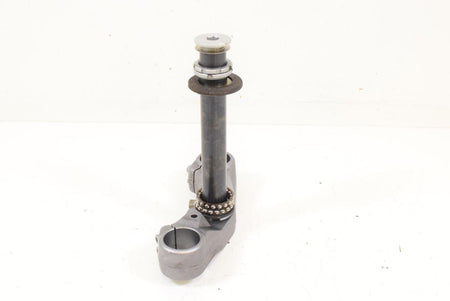 2008 Moto Guzzi 1200 Norge Lower Triple Tree Steering Clamp GU05494030 {{ shop.shopifyCountryName }} - Mototech271