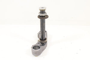 2008 Moto Guzzi 1200 Norge Lower Triple Tree Steering Clamp GU05494030 | Mototech271
