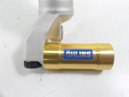 2017 Ducati Monster 1200 S Straight Rear Shock Damper Ohlins 36521571A {{ shop.shopifyCountryName }} - Mototech271