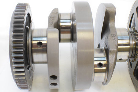 2016 BMW R1200R R1200 R K53 Crankshaft Crank Shaft Balancer 11218530290 {{ shop.shopifyCountryName }} - Mototech271