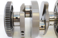 Load image into Gallery viewer, 2016 BMW R1200R R1200 R K53 Crankshaft Crank Shaft Balancer 11218530290
