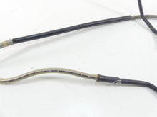 Load image into Gallery viewer, 2013 BMW R1200GS GSW K50 Rear Goodridge Abs Brake Line Set 34328526555 | Mototech271
